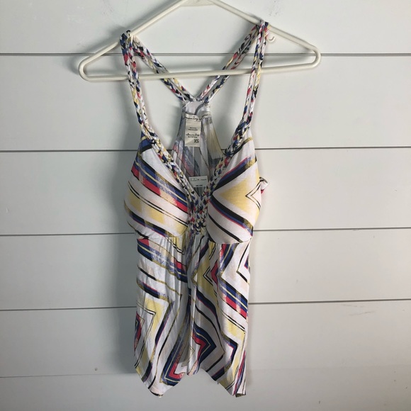 American Rag Tops - AMERICAN RAG Tank Top Size X Small